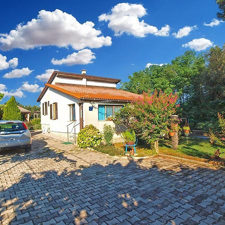 House Silvana 1461 Póla Kültér fotó