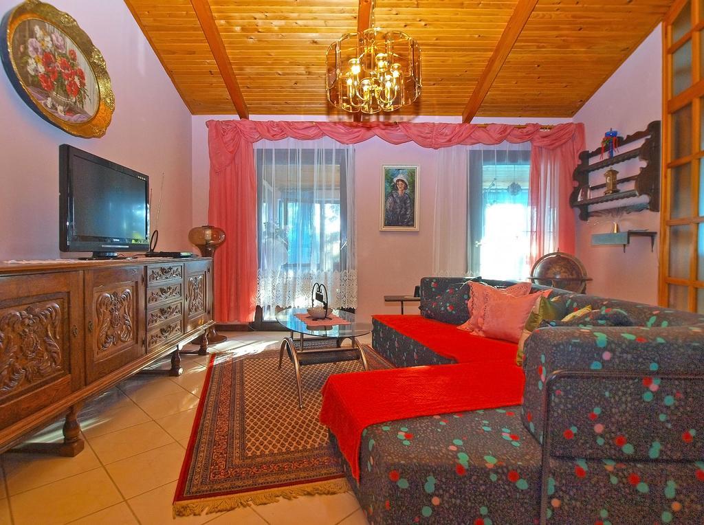 House Silvana 1461 Póla Kültér fotó