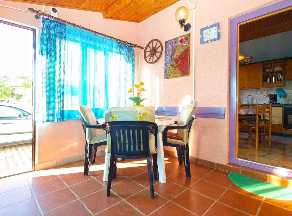 House Silvana 1461 Póla Kültér fotó
