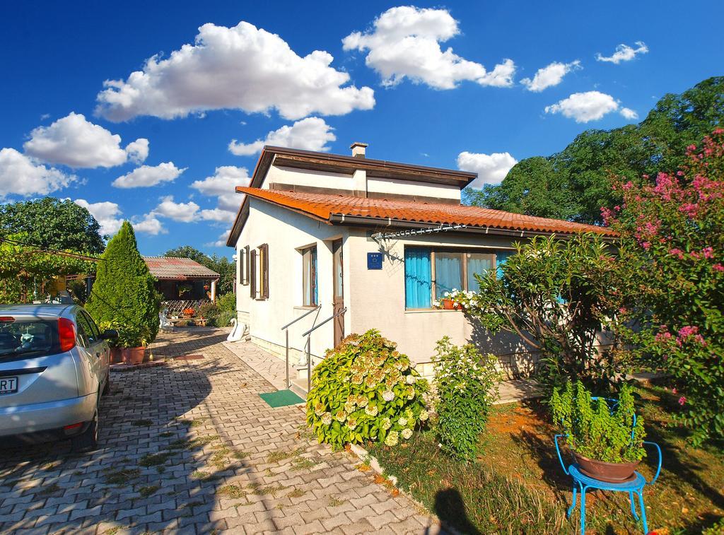 House Silvana 1461 Póla Kültér fotó