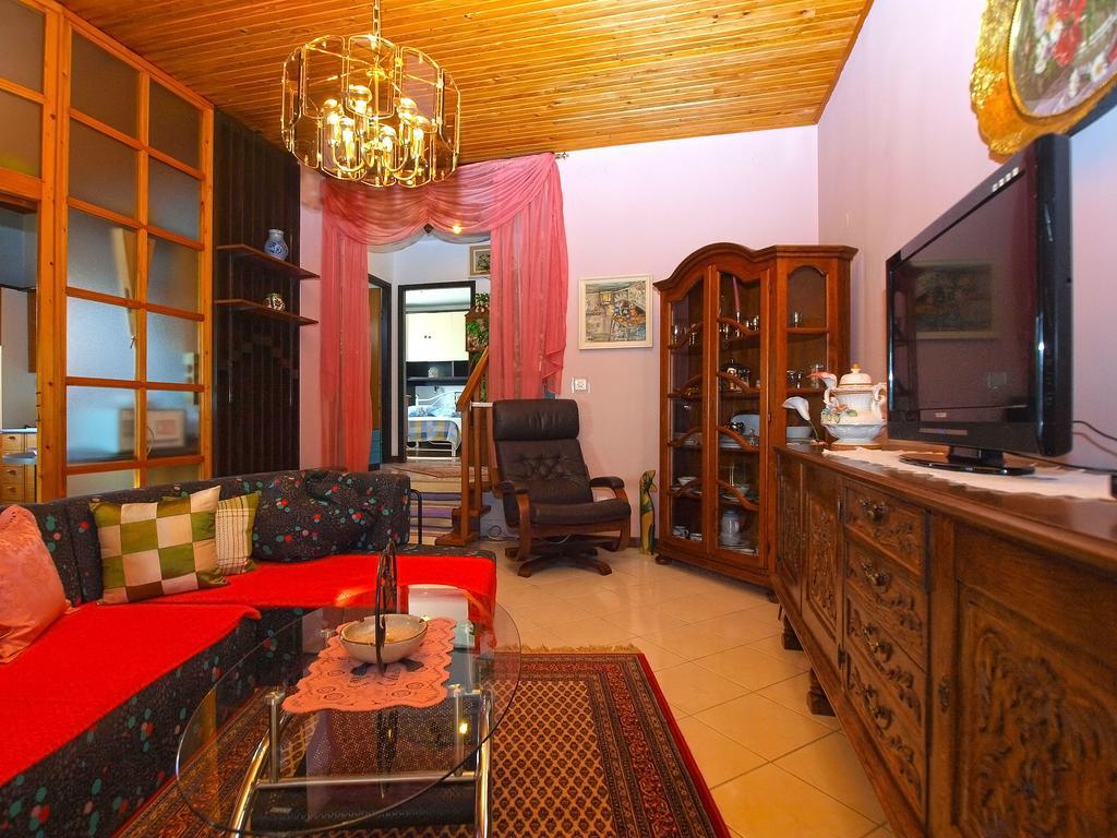 House Silvana 1461 Póla Kültér fotó