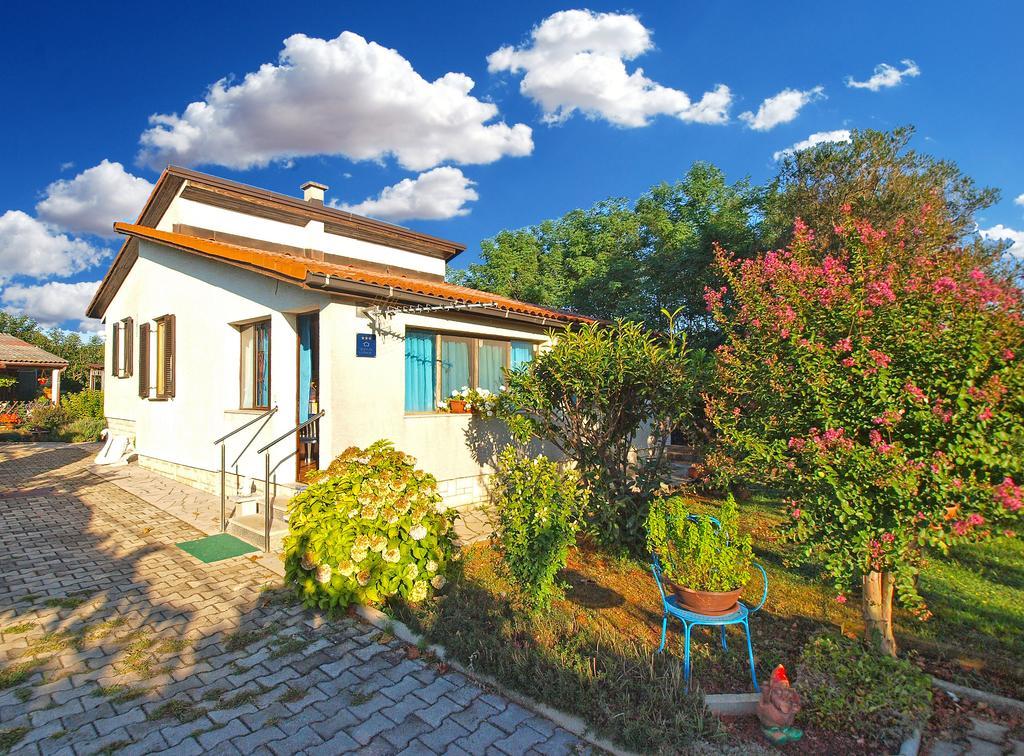 House Silvana 1461 Póla Kültér fotó