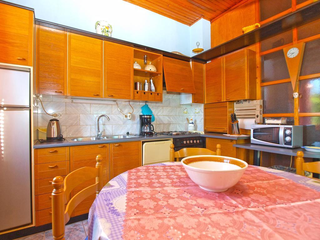 House Silvana 1461 Póla Kültér fotó