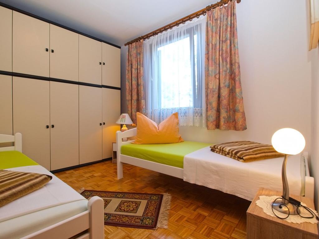House Silvana 1461 Póla Kültér fotó