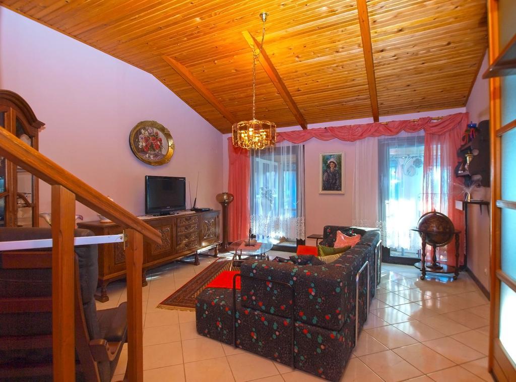 House Silvana 1461 Póla Kültér fotó