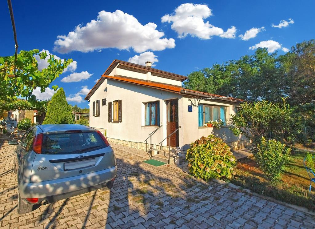 House Silvana 1461 Póla Kültér fotó