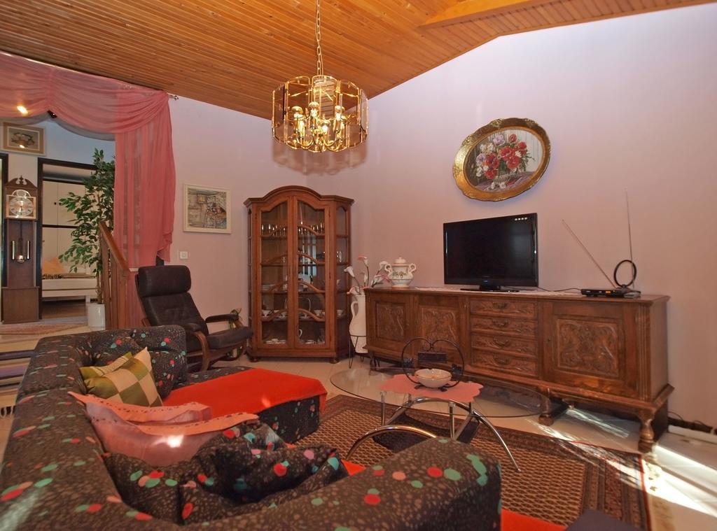 House Silvana 1461 Póla Kültér fotó