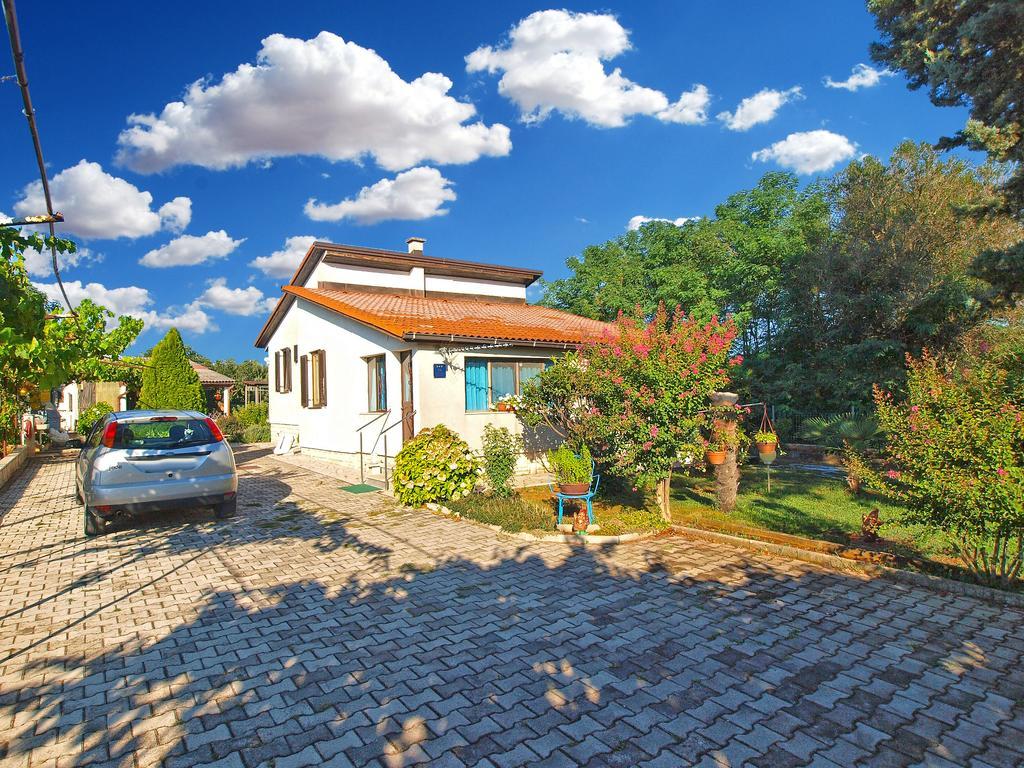 House Silvana 1461 Póla Kültér fotó