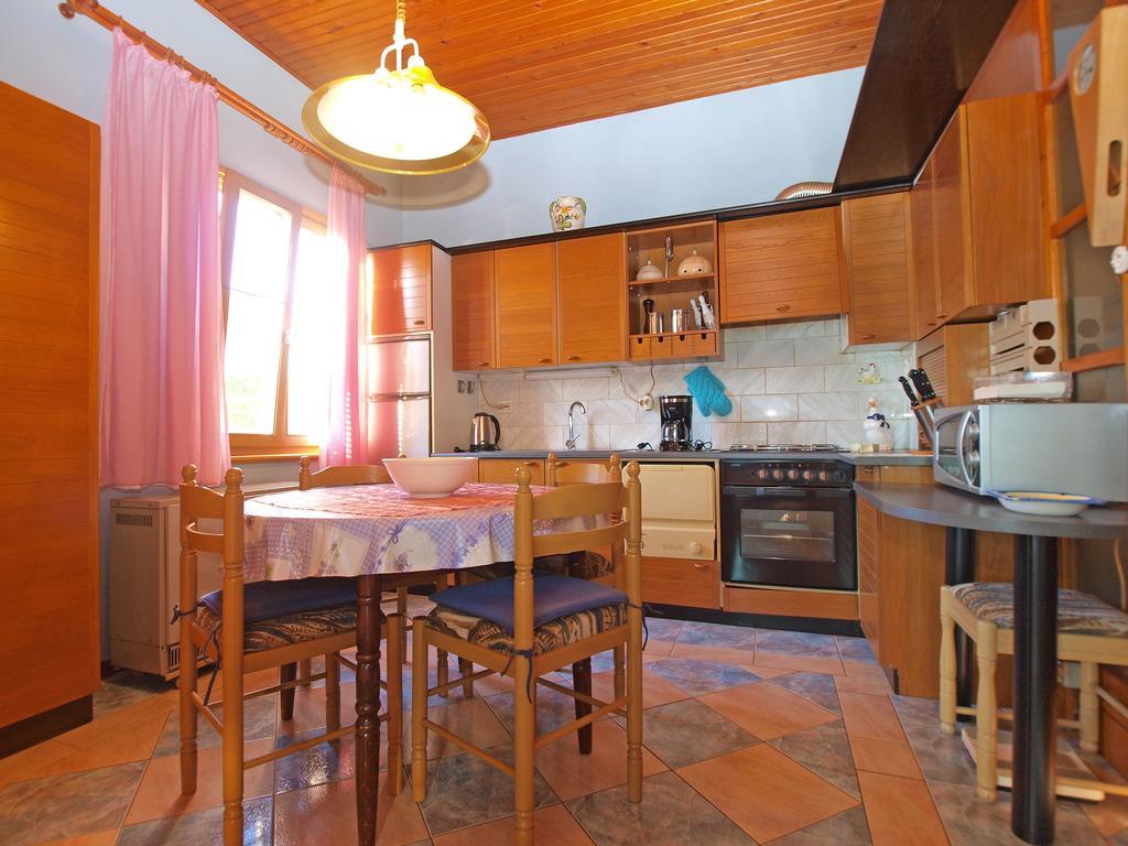 House Silvana 1461 Póla Kültér fotó