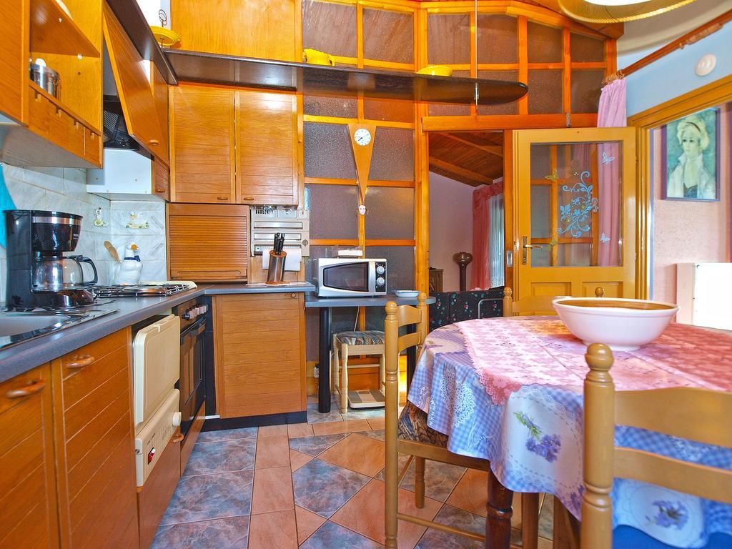 House Silvana 1461 Póla Kültér fotó