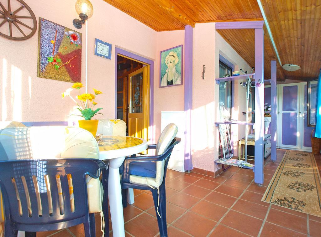 House Silvana 1461 Póla Kültér fotó