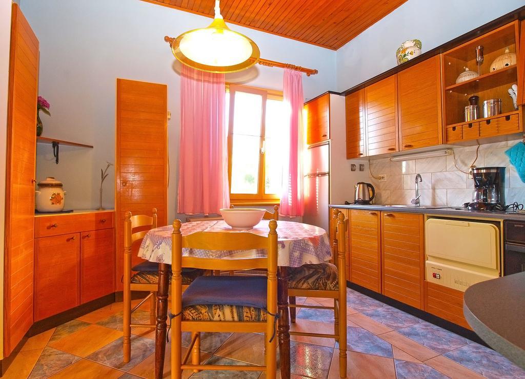 House Silvana 1461 Póla Kültér fotó