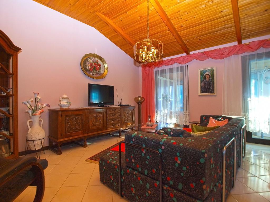 House Silvana 1461 Póla Kültér fotó
