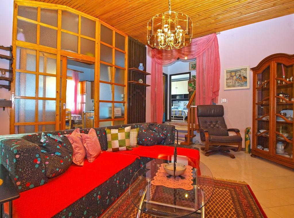 House Silvana 1461 Póla Kültér fotó