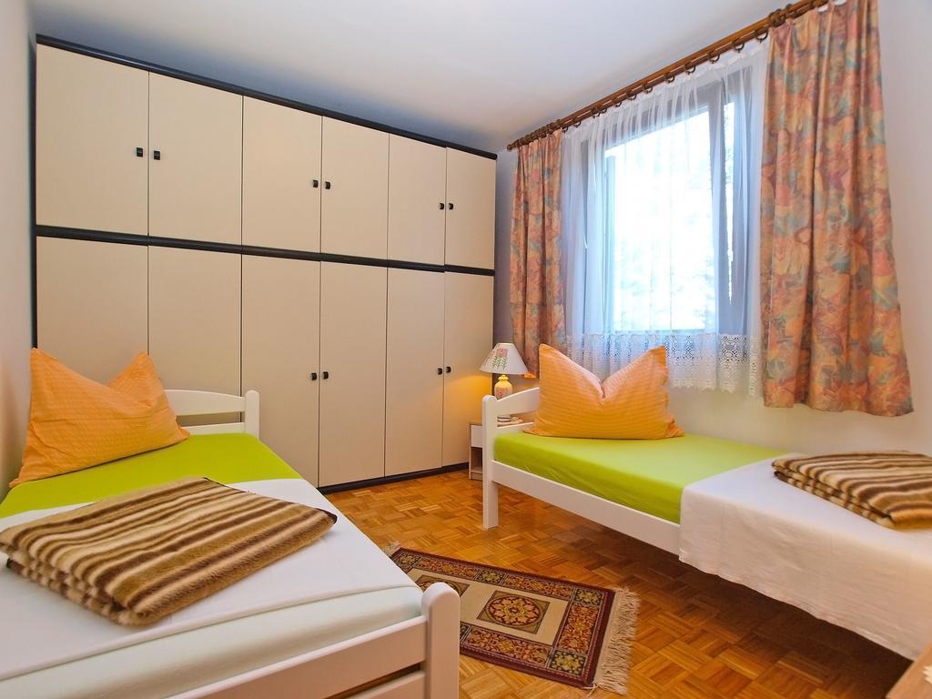 House Silvana 1461 Póla Kültér fotó